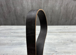 Лот №3 Bridle, Ременные заготовки, 3шт