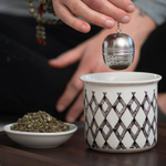 Frontier Co-op, органические нарезанные и просеянные листья красной малины, 453 г (16 унций)