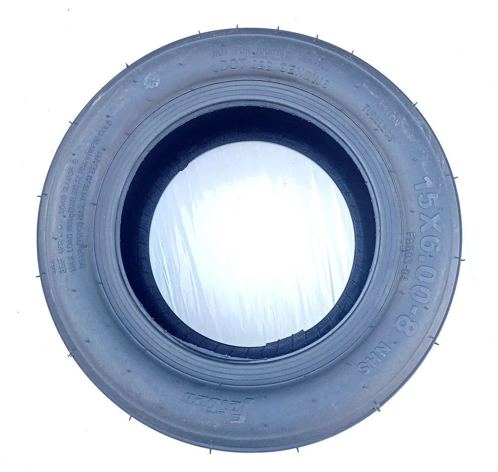 Покрышка CityCoco 15х6.00-8