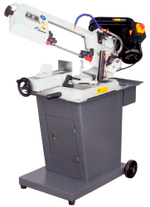 Ленточнопильный станок REALREZ G5013W (230V)