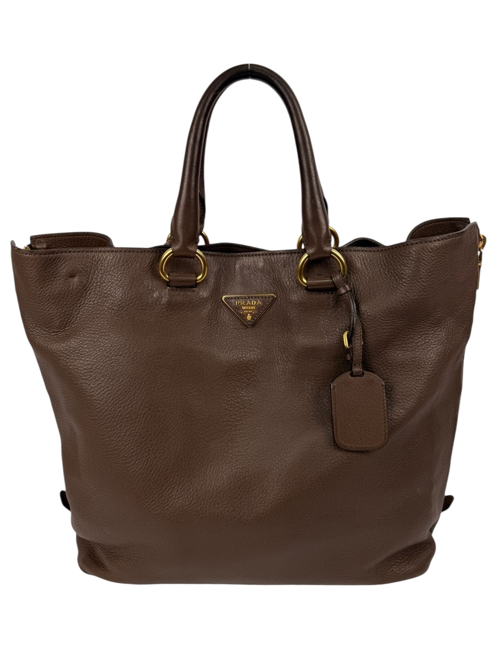 Сумка Prada Vitello Daino