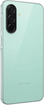 6.7" Смартфон Samsung Galaxy A26 5G 8/256Gb,  SM-A266B,  NFC,  AMOLED,  120Гц,  5000мAч,  мятный