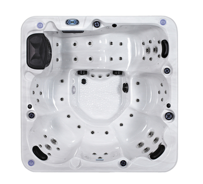 Гидромассажный спа-бассейн Sunrans SR810B