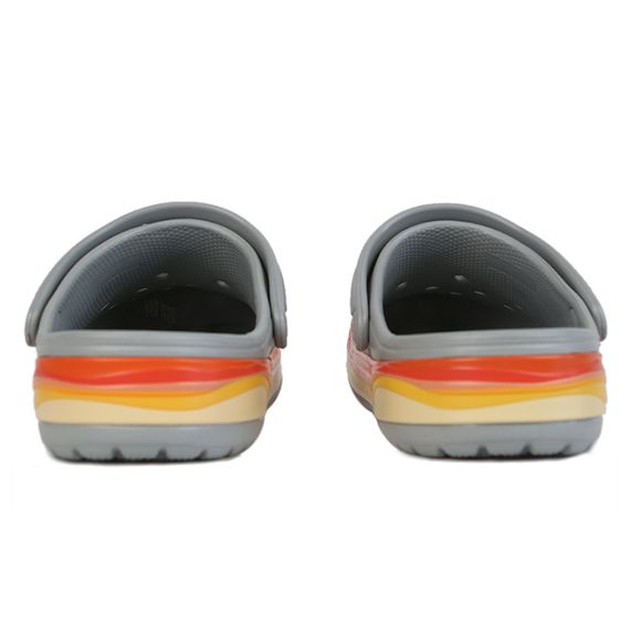 Crocs Classic 'Light Gray'