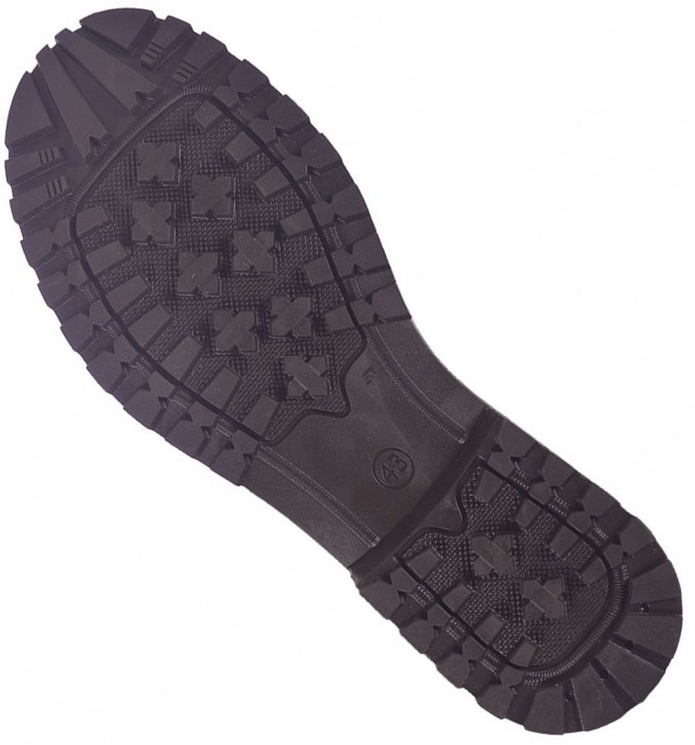 Ботинки «Фривей» зима (натуральный мех)