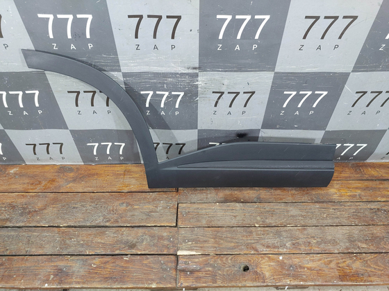 Накладка двери задней правой Omoda C5 20-нв Б/У Оригинал 609001056AA