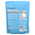 Nuzest, протеин с пробиотиками, насыщенный шоколад, 300 г (10,6 унции)