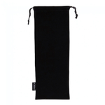 Мешочек для хранения PRIVACY POCKET-Black (11 * 28 см) (Цвет: черный)