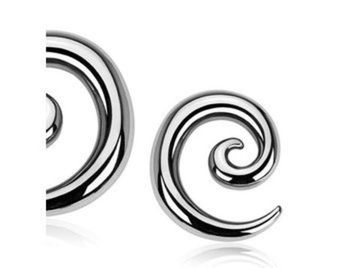 Растяжка стальная спираль