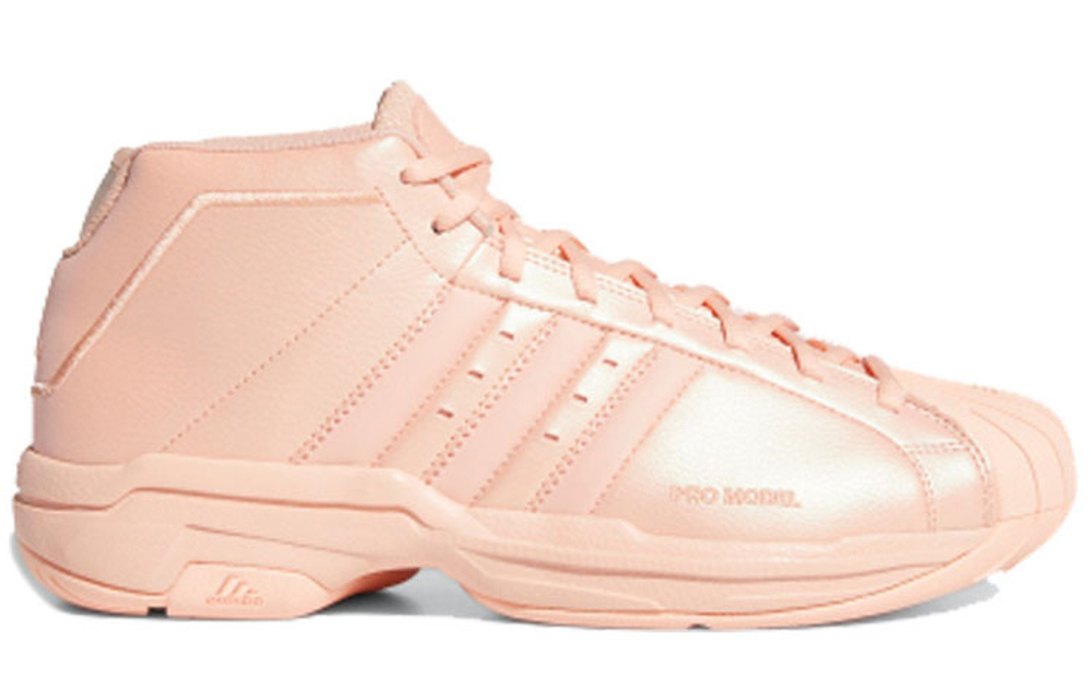 Кроссовки Adidas Pro Model 2G