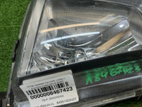 ПТФ правая Hyundai Creta 1 (2016-2021)