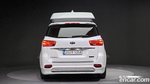 Kia The New Carnival (Sedona) Бензин 7-и местный High Limousine (07.2020)
