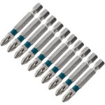 Бита РZ2х50 мм Gross