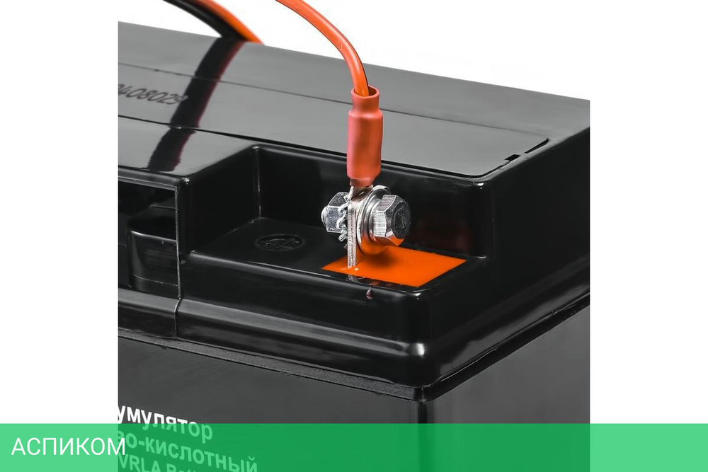 Аккумулятор для ИБП Prometheus Energy PE 1218