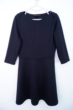 Платье Zara для свидания, маркировка М, визуально 46 размер