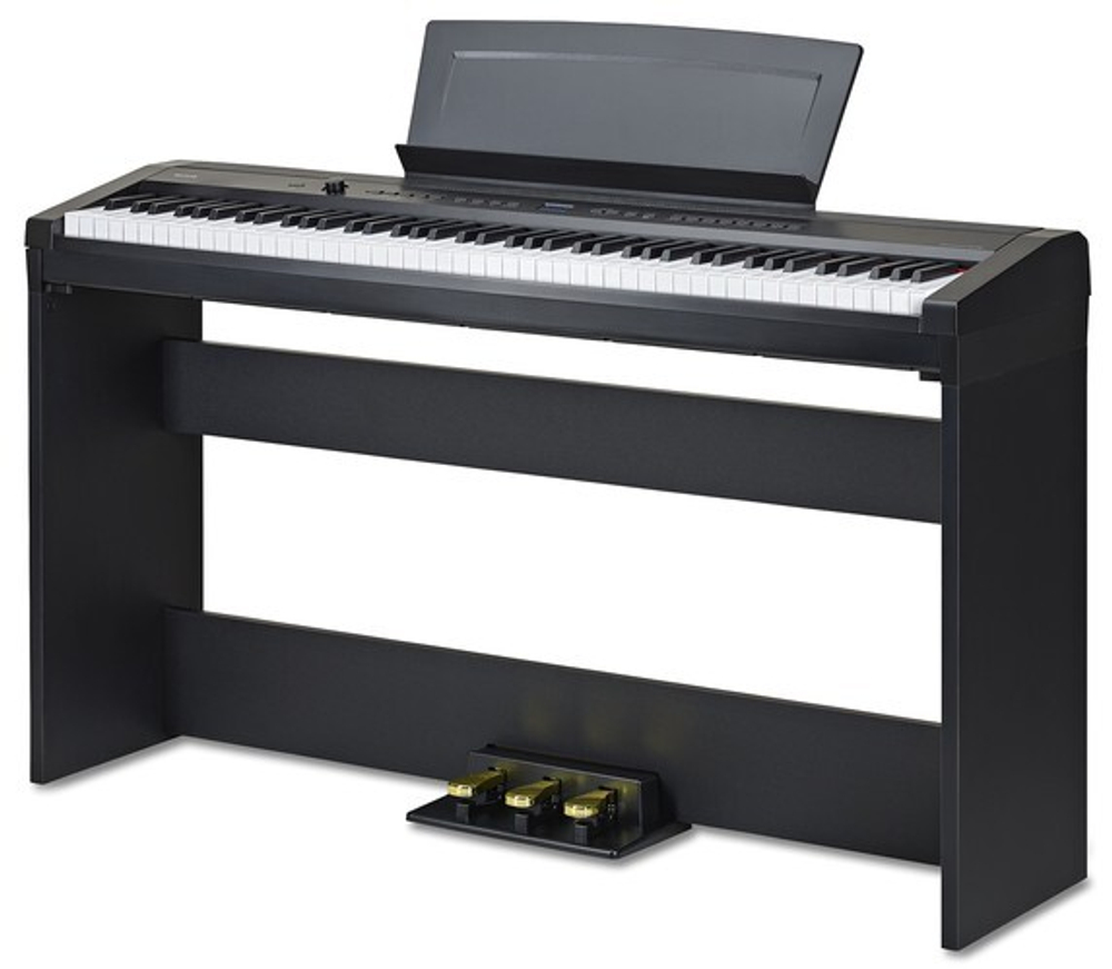 Цифровое пианино Becker BSP-102B