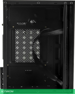 Корпус Accord без БП черный (ACC-259)