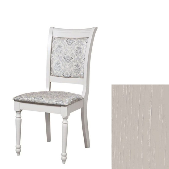 Стул кухонный Ника (сатин)