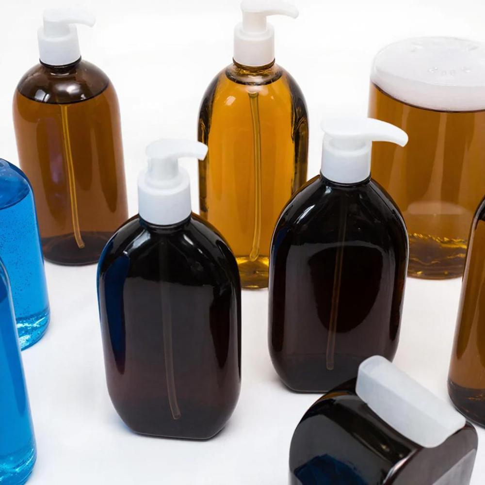 Автошампунь