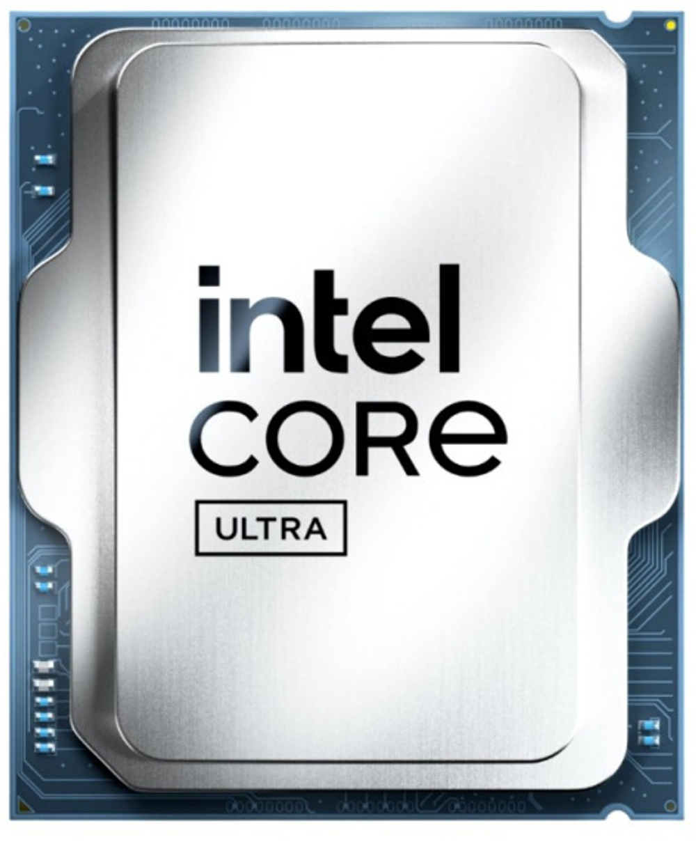 Процессор Intel Core Ultra 5 235