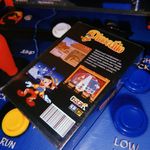 Картридж Pinocchio (SEGA, русская версия)