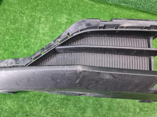 Юбка переднего бампера Changan CS55PLUS (21-24)