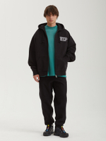 Мужская Толстовка Mini Wip