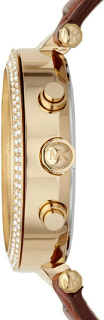 Наручные часы Michael Kors MK2249 с хронографом