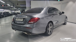 Mercedes-Benz E-Class W213 E300 4MATIC AMG Line (06.2020)