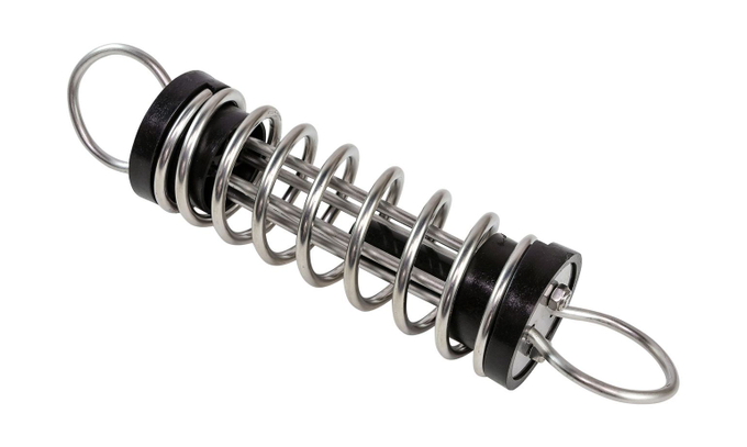 Амортизатор швартовый нержавеющий, 6x300, Marine Rocket