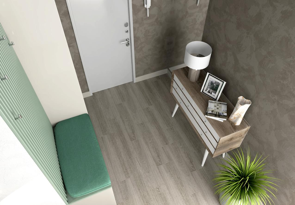 Laparet Madera Светло-коричневый 20x80