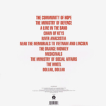 PJ Harvey / The Hope Six Demolition Project (LP)