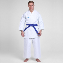 Кимоно карате Kata Shogun ФКР Khan