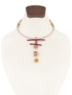 Колье Venezia Ultrello