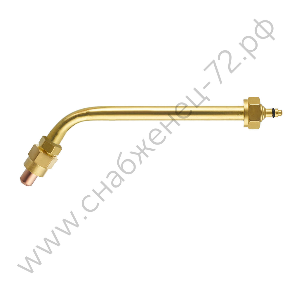 Наконечник для резки к РП МИНИ в сборе