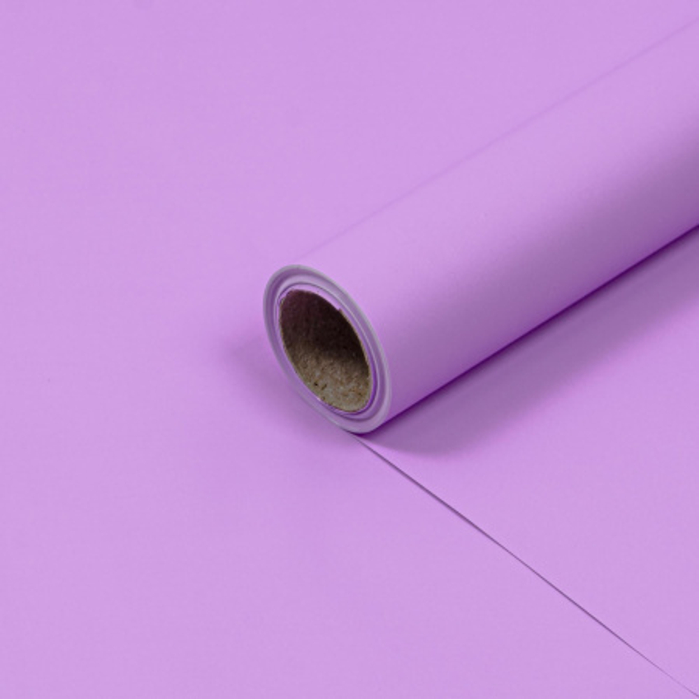 Пленка КОРЕЯ 58*10м*70мкм ТЕМНАЯ №2