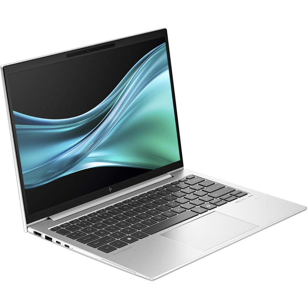 Ноутбук HP EliteBook 830 G11 Intel Core Ultra7-155U, 13.3" WUXGA (1920x1200), 16Gb DDR5, 512Gb SSD, Win11Pro