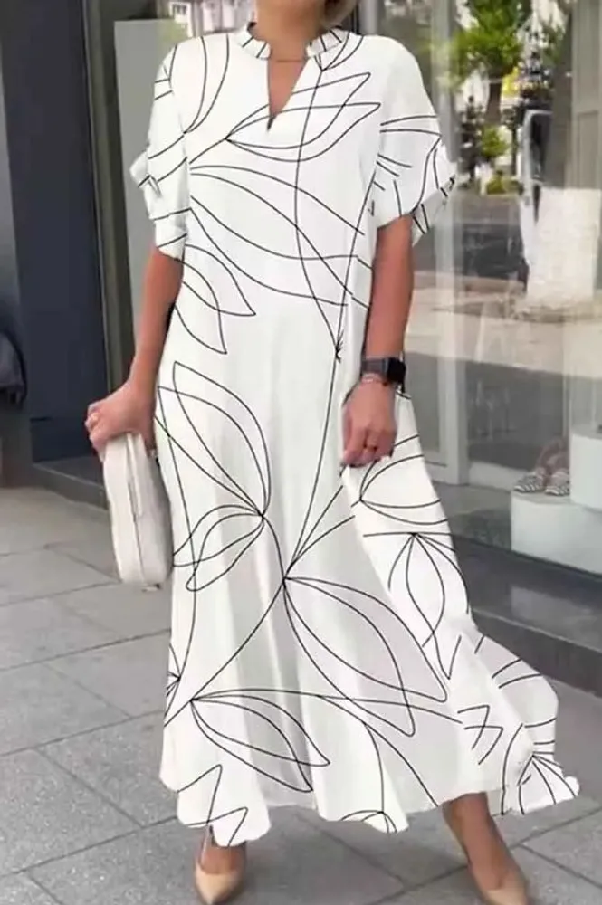 Платье 2580001 Fabrika