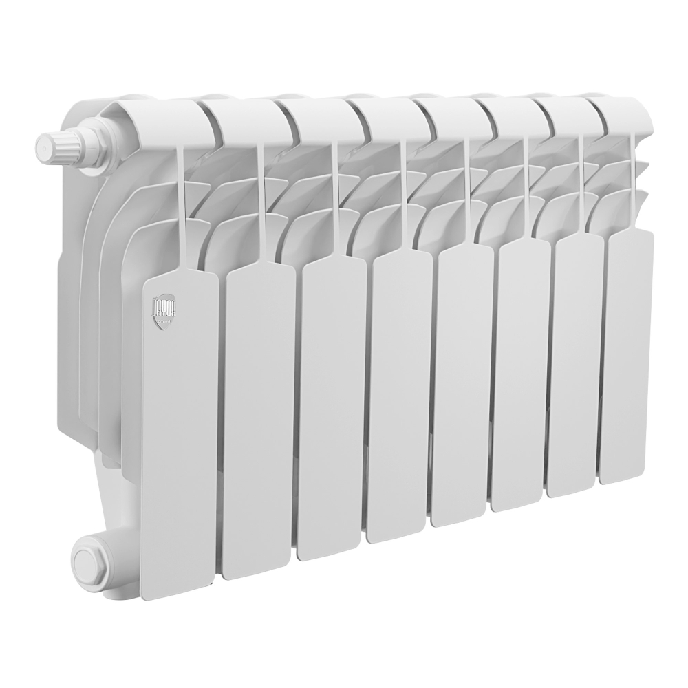 Радиатор Royal Thermo Vittoria Super 300 VDL80 - 9 секц.