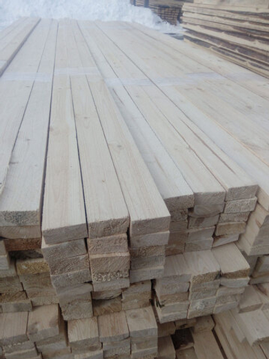 Рейка не строганная 22*70*3000 мм 2 сорт