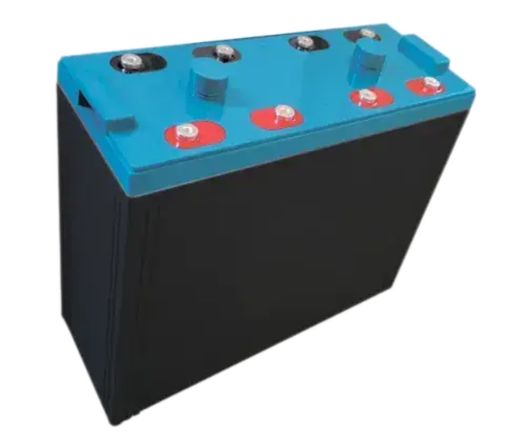 Аккумуляторная батарея Vektor Energy VRC 2-1000