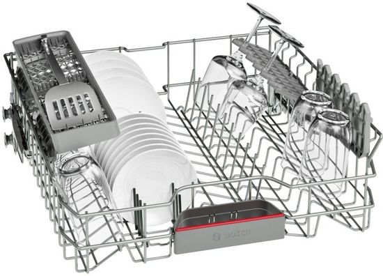 Встраиваемая посудомоечная машина Bosch SMI 68IS00