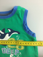 Майка MOTHERCARE на 3/6 месяцев