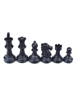 Игровой набор Шахматы нарды шашки 3в1