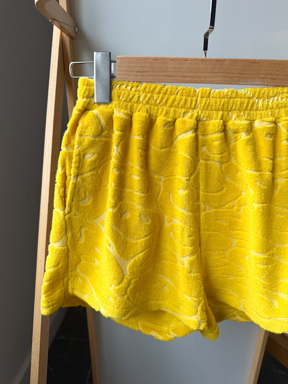 Шорты из велюра Molo, 164