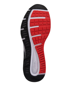 Кроссовки беговые Hyperlight White/black