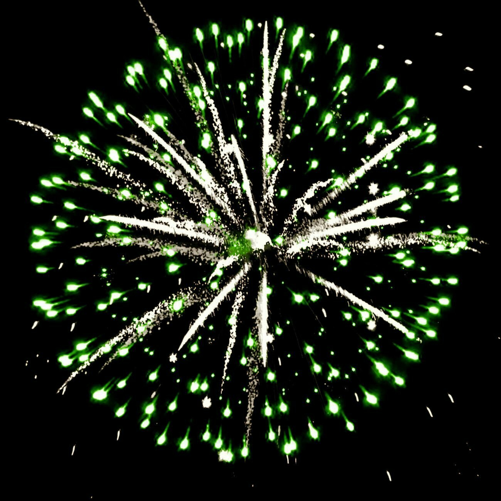 Батарея салютов Русский Фейерверк Новогодиус Р7033, 80 залпов