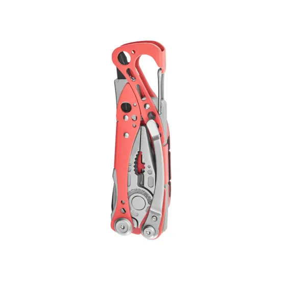 Мультитул-инструмент Leatherman Мод. SKELETOOL CX GUAVA (7 инструментов)(10см)(142г)