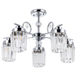 Потолочная люстра Arte Lamp SOPHIE A8067PL-5CC