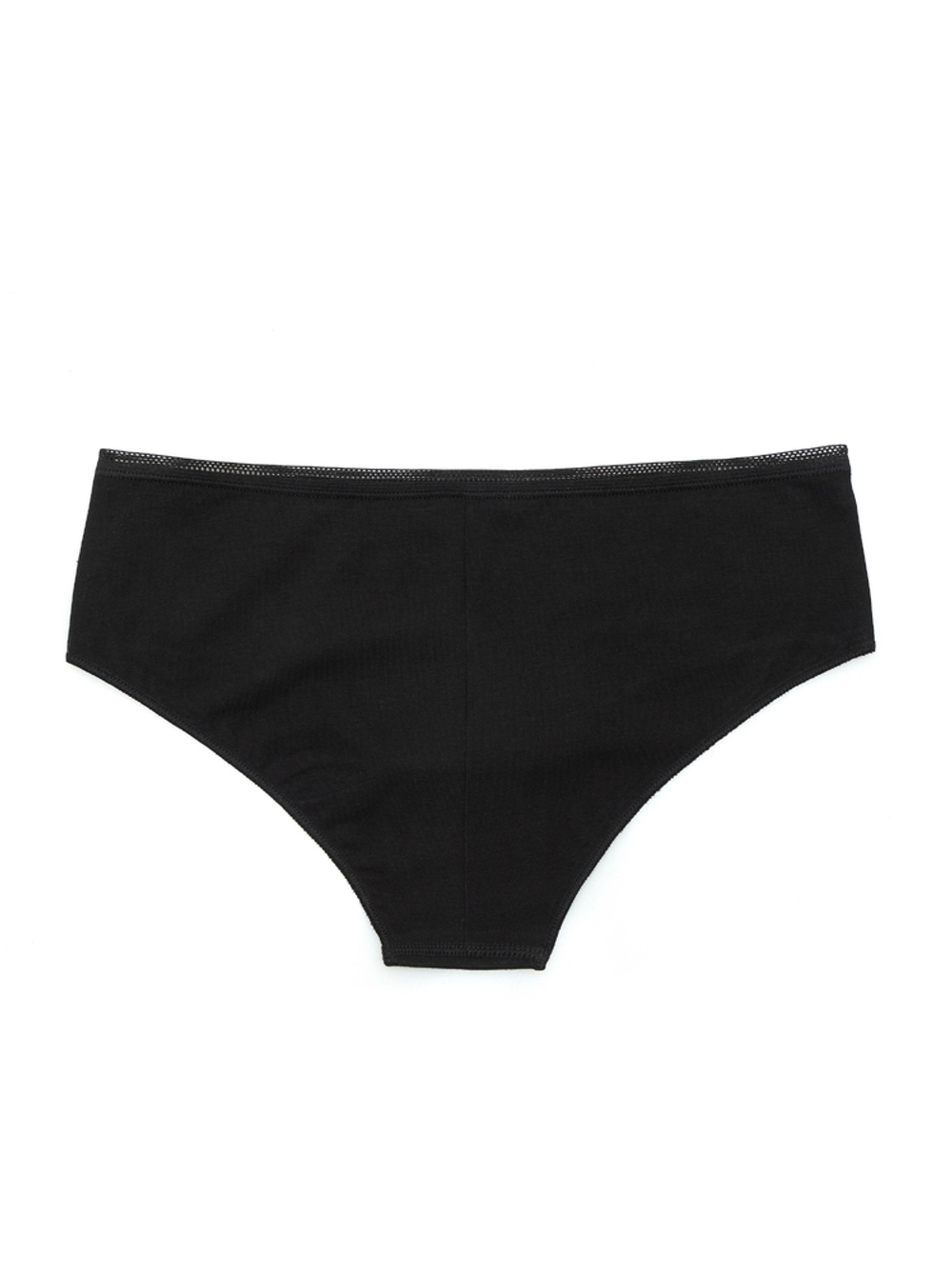 CONTE BASIC COLLECTION LHP 2003 Трусы женские "хипстер" (zip-lock)